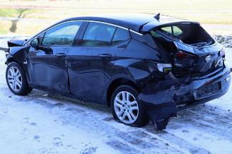 Opel Astra Astra K, Hatchback 5-drs, 2015 / 2022 1.4 Turbo 16V picture 5