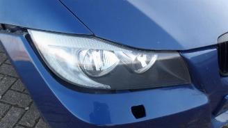 BMW 3-serie 3 serie (E90), Sedan, 2005 / 2011 330d 24V picture 29