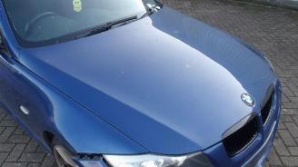 BMW 3-serie 3 serie (E90), Sedan, 2005 / 2011 330d 24V picture 28