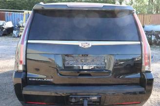 Cadillac Escalade Escalade, SUV, 2014 / 2020 6.2 V8 4x4 picture 15