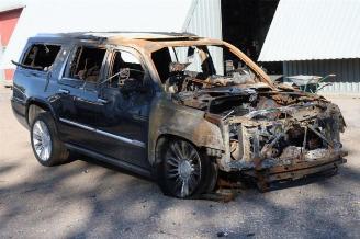 Cadillac Escalade Escalade, SUV, 2014 / 2020 6.2 V8 4x4 picture 3