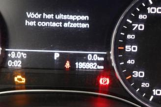 Audi A6 A6 Allroad Quattro (C7), Combi, 2012 / 2018 3.0 TDI V6 24V picture 28