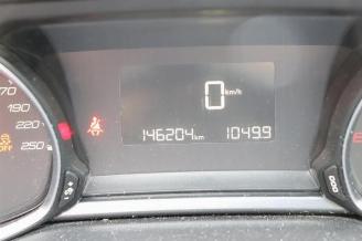 Peugeot 308 308 (L3/L8/LB/LH/LP), Hatchback 5-drs, 2013 / 2021 1.6 BlueHDi 120 picture 13