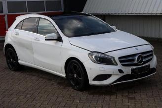 Mercedes A-klasse A (W176), Hatchback, 2012 / 2018 1.8 A-180 CDI 16V Autom. picture 8