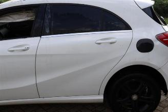 Mercedes A-klasse A (W176), Hatchback, 2012 / 2018 1.8 A-180 CDI 16V Autom. picture 17