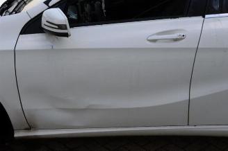 Mercedes A-klasse A (W176), Hatchback, 2012 / 2018 1.8 A-180 CDI 16V Autom. picture 13