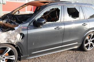 Volvo Xc-90 XC90 II, SUV, 2014 2.0 T8 16V eAWD picture 25