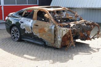 BMW i4 i4 (G26), Sedan, 2021 eDrive40 84 kWh picture 1