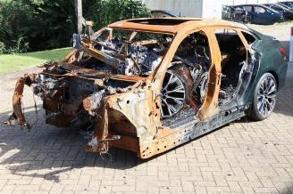 BMW i4 i4 (G26), Sedan, 2021 eDrive40 84 kWh picture 7