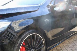 Mercedes Cla-klasse CLA Shooting Brake AMG (117.9), Combi, 2015 / 2019 2.0 CLA-45 AMG Turbo 16V picture 10