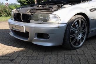 BMW M3 M3 (E46/2C), Cabrio, 2000 / 2006 3.2 24V picture 23