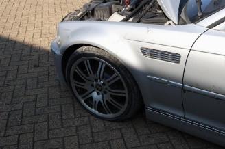 BMW M3 M3 (E46/2C), Cabrio, 2000 / 2006 3.2 24V picture 29