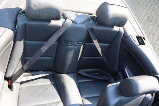 BMW M3 M3 (E46/2C), Cabrio, 2000 / 2006 3.2 24V picture 13