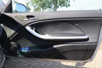 BMW M3 M3 (E46/2C), Cabrio, 2000 / 2006 3.2 24V picture 12