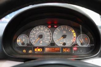 BMW M3 M3 (E46/2C), Cabrio, 2000 / 2006 3.2 24V picture 33