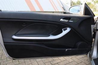 BMW M3 M3 (E46/2C), Cabrio, 2000 / 2006 3.2 24V picture 18