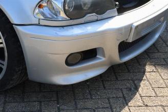 BMW M3 M3 (E46/2C), Cabrio, 2000 / 2006 3.2 24V picture 24