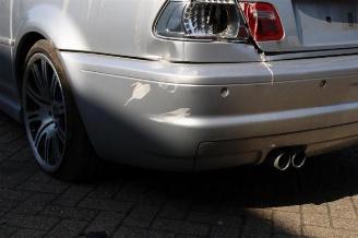 BMW M3 M3 (E46/2C), Cabrio, 2000 / 2006 3.2 24V picture 26