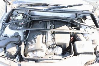 BMW M3 M3 (E46/2C), Cabrio, 2000 / 2006 3.2 24V picture 21