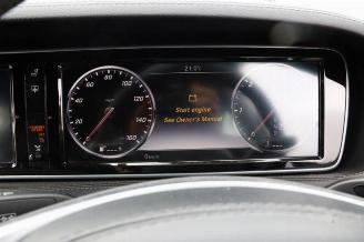 Mercedes S-klasse S (222.0/222.1), Sedan, 2013 / 2020 3.0 S-350 BlueTEC, S-350d 24V picture 11