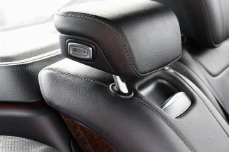 Mercedes S-klasse S (222.0/222.1), Sedan, 2013 / 2020 3.0 S-350 BlueTEC, S-350d 24V picture 32