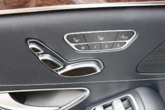 Mercedes S-klasse S (222.0/222.1), Sedan, 2013 / 2020 3.0 S-350 BlueTEC, S-350d 24V picture 35