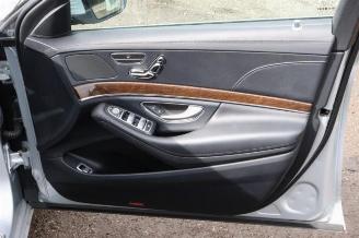 Mercedes S-klasse S (222.0/222.1), Sedan, 2013 / 2020 3.0 S-350 BlueTEC, S-350d 24V picture 25