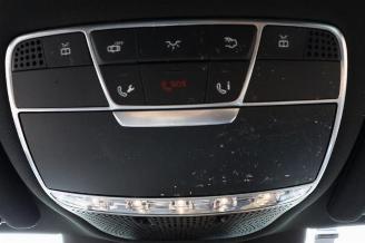 Mercedes S-klasse S (222.0/222.1), Sedan, 2013 / 2020 3.0 S-350 BlueTEC, S-350d 24V picture 22