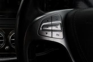 Mercedes S-klasse S (222.0/222.1), Sedan, 2013 / 2020 3.0 S-350 BlueTEC, S-350d 24V picture 18