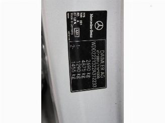 Mercedes S-klasse S (222.0/222.1), Sedan, 2013 / 2020 3.0 S-350 BlueTEC, S-350d 24V picture 10