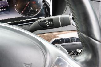 Mercedes S-klasse S (222.0/222.1), Sedan, 2013 / 2020 3.0 S-350 BlueTEC, S-350d 24V picture 19
