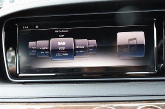 Mercedes S-klasse S (222.0/222.1), Sedan, 2013 / 2020 3.0 S-350 BlueTEC, S-350d 24V picture 13