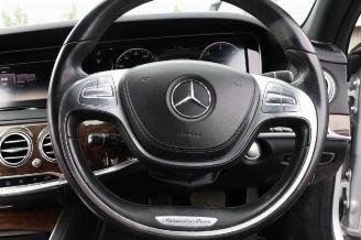 Mercedes S-klasse S (222.0/222.1), Sedan, 2013 / 2020 3.0 S-350 BlueTEC, S-350d 24V picture 16