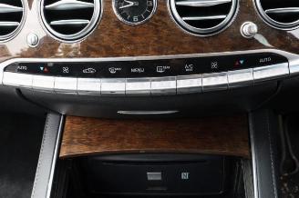 Mercedes S-klasse S (222.0/222.1), Sedan, 2013 / 2020 3.0 S-350 BlueTEC, S-350d 24V picture 14
