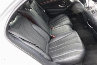Mercedes S-klasse S (222.0/222.1), Sedan, 2013 / 2020 3.0 S-350 BlueTEC, S-350d 24V picture 33