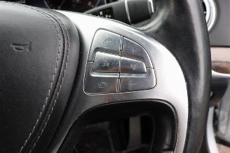 Mercedes S-klasse S (222.0/222.1), Sedan, 2013 / 2020 3.0 S-350 BlueTEC, S-350d 24V picture 17