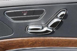 Mercedes S-klasse S (222.0/222.1), Sedan, 2013 / 2020 3.0 S-350 BlueTEC, S-350d 24V picture 26