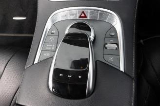 Mercedes S-klasse S (222.0/222.1), Sedan, 2013 / 2020 3.0 S-350 BlueTEC, S-350d 24V picture 15