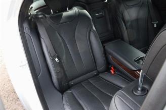 Mercedes S-klasse S (222.0/222.1), Sedan, 2013 / 2020 3.0 S-350 BlueTEC, S-350d 24V picture 28
