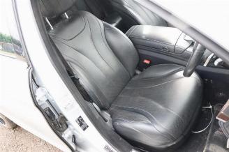 Mercedes S-klasse S (222.0/222.1), Sedan, 2013 / 2020 3.0 S-350 BlueTEC, S-350d 24V picture 24