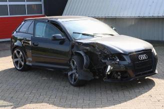 Uttjänta bilar auto Audi Rs3 RS 3 Sportback (8PA), Hatchback 5-drs, 2011 / 2012 2.5 TFSI 20V Quattro 2011/8