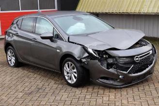 Purkuautot passenger cars Opel Astra Astra K, Hatchback 5-drs, 2015 / 2022 1.0 Turbo 12V 2017/9