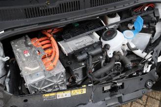 Seat Mii Mii, Hatchback, 2011 Electric picture 11