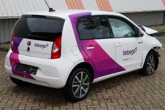 Seat Mii Mii, Hatchback, 2011 Electric picture 8