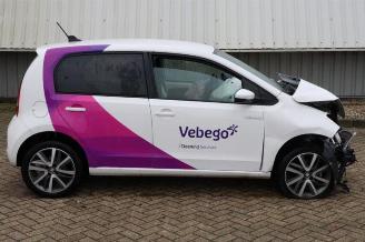 Vrakbiler auto Seat Mii Mii, Hatchback, 2011 Electric 2020/12