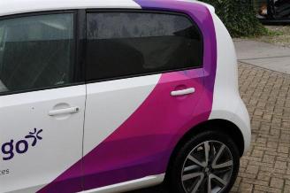 Seat Mii Mii, Hatchback, 2011 Electric picture 27