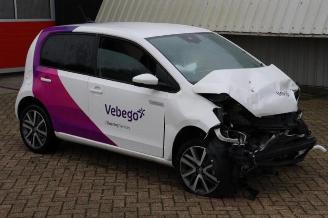 Seat Mii Mii, Hatchback, 2011 Electric picture 2