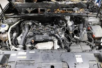 Peugeot 508 508 (F3/FB/FH/FP), Liftback, 2018 1.5 BlueHDi 130 picture 15