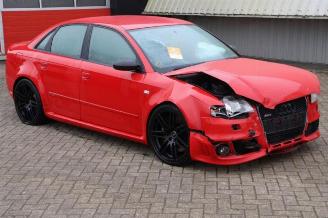 Sloopauto Audi Rs4 RS 4 (B7), Sedan, 2005 / 2008 4.2 V8 40V 2006/12