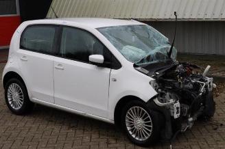 Sloopauto Volkswagen Up! Up! (121), Hatchback, 2011 1.0 12V 60 2013/12